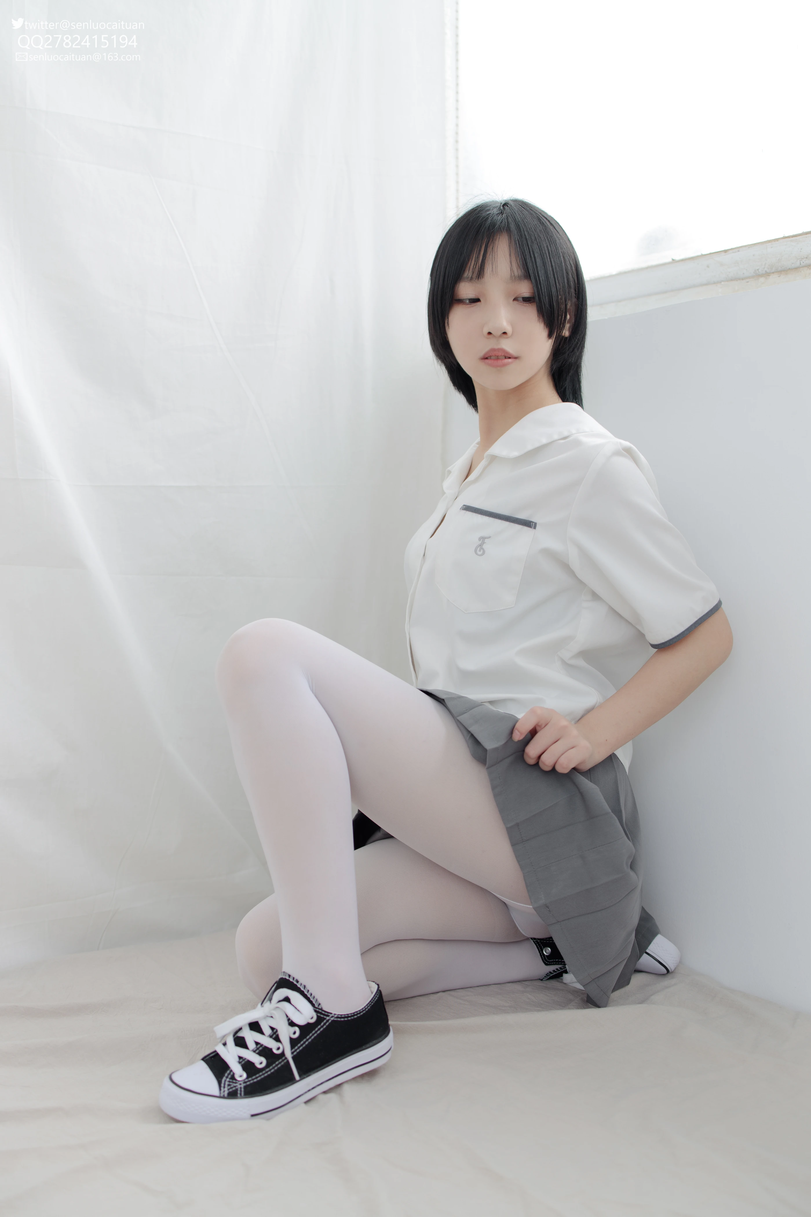 森萝财团 GG-03 [96P 1V]插图1